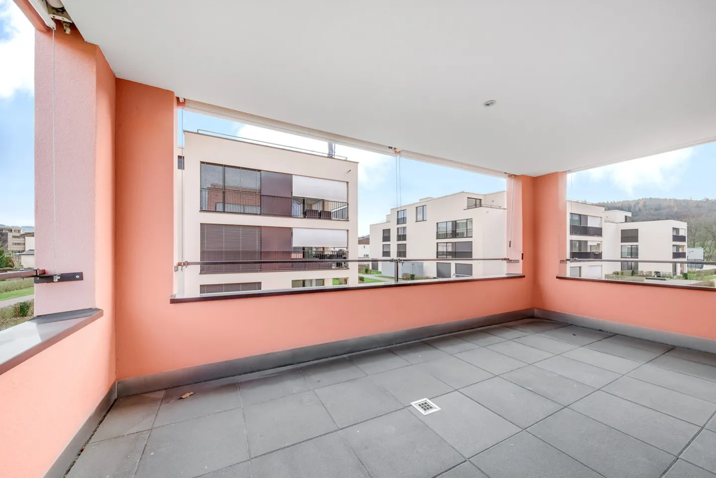 Appartement lumineux 2.5 pièces - Photo 10 sur 10