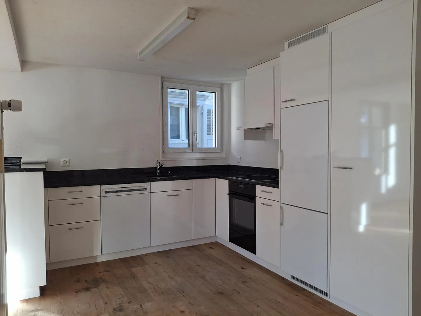 3,5 Zimmerwohnung renoviert - Foto 6 von 9