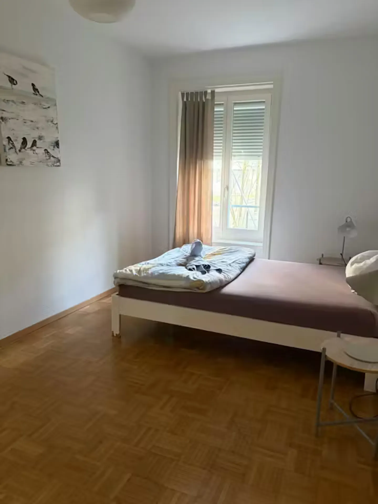 Charmantes Chalet in Zürich - Foto 6 von 10