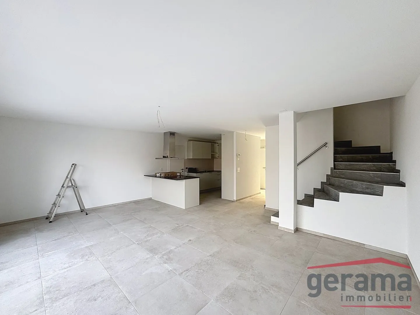 Magnifique villa neuve à Nuvilly - Photo 1 sur 6