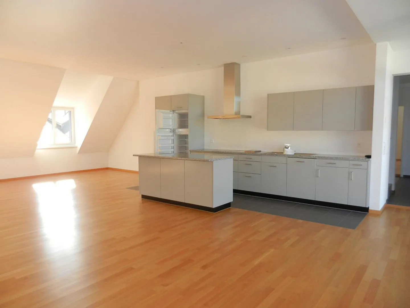 Spacious Apartment in the Town of Neunkirch - Photo 2 of 7