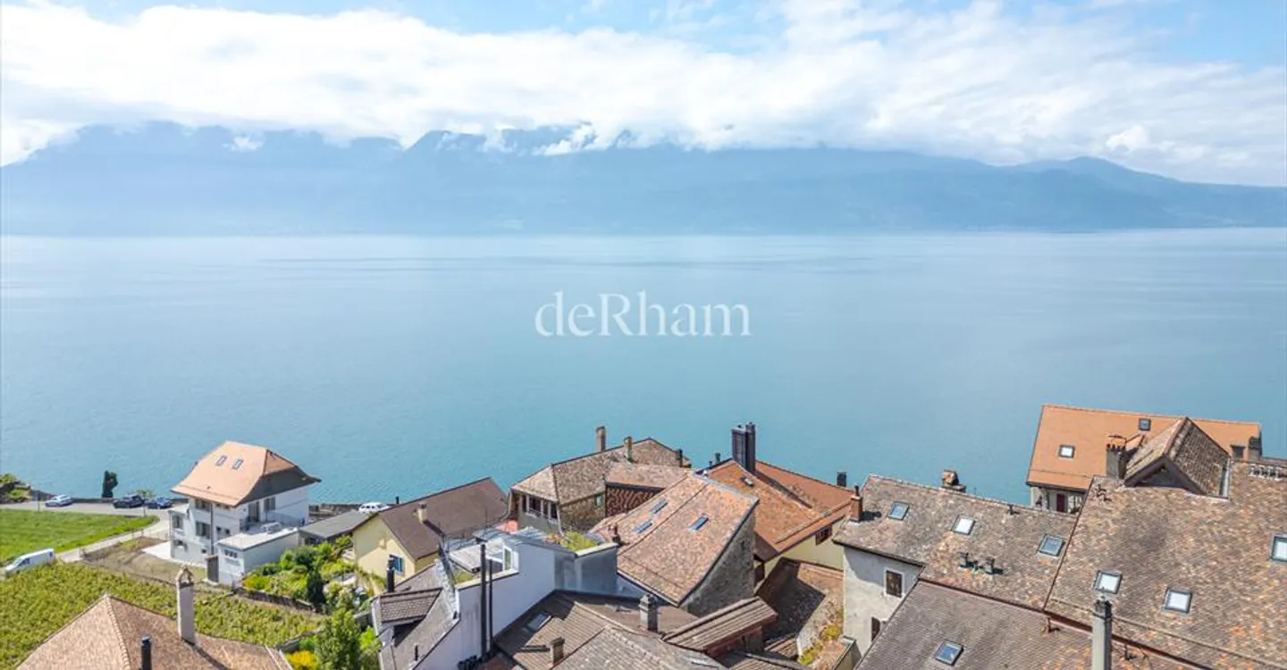 Duplex in einem unabhängigen Dorfhaus - Foto 11 von 11
