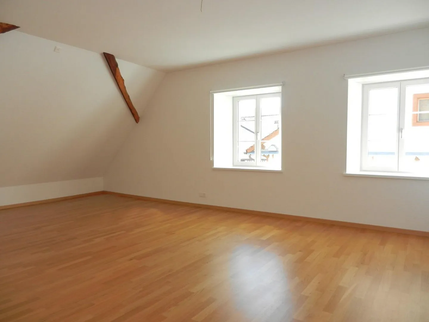 Spacious Apartment in the Town of Neunkirch - Photo 4 of 7