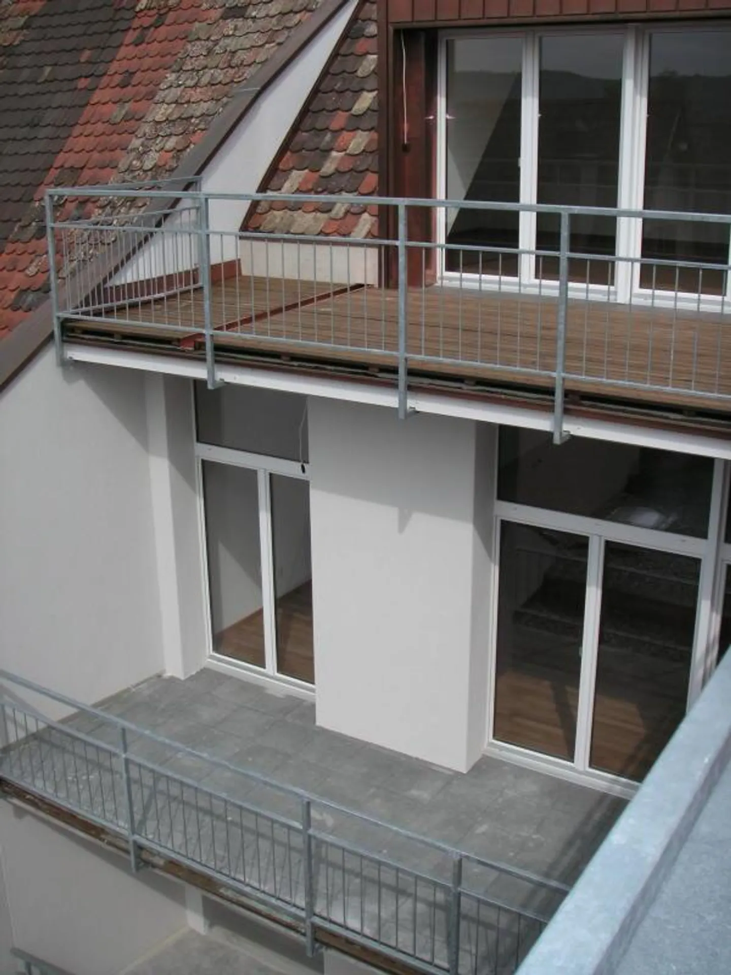 Spacious Apartment in the Town of Neunkirch - Photo 5 of 7