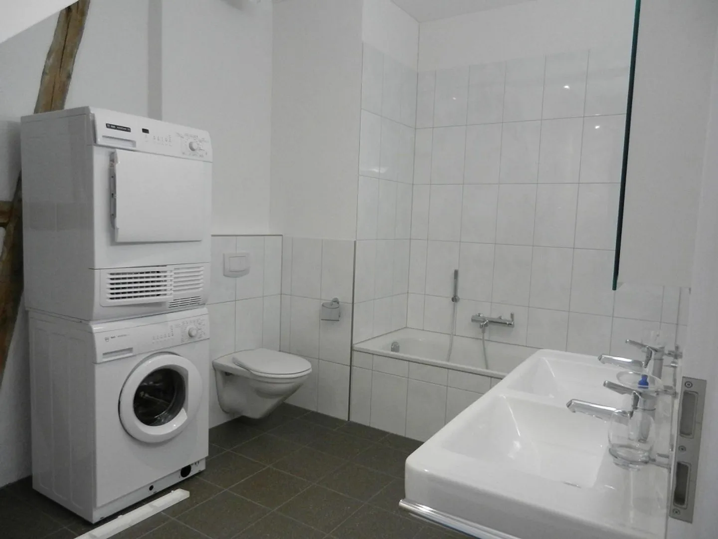 Spacious Apartment in the Town of Neunkirch - Photo 7 of 7