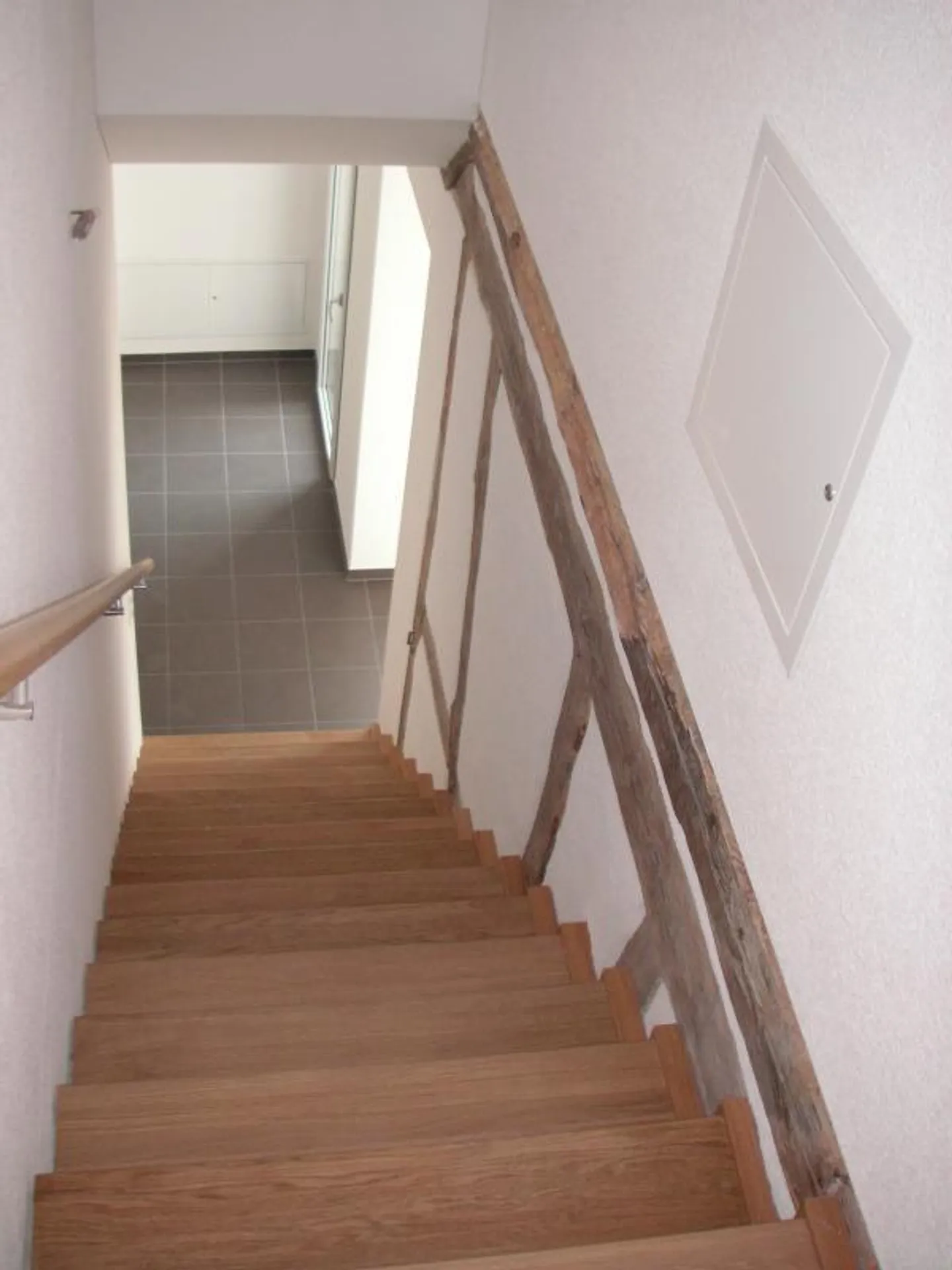 Spacious Apartment in the Town of Neunkirch - Photo 6 of 7