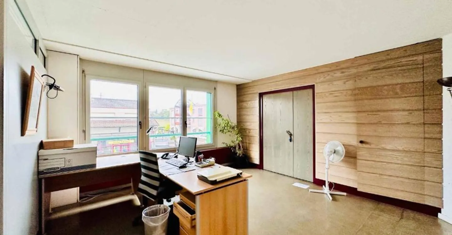 Office space of 350 m² for sale in Nyon - Photo 5 of 5