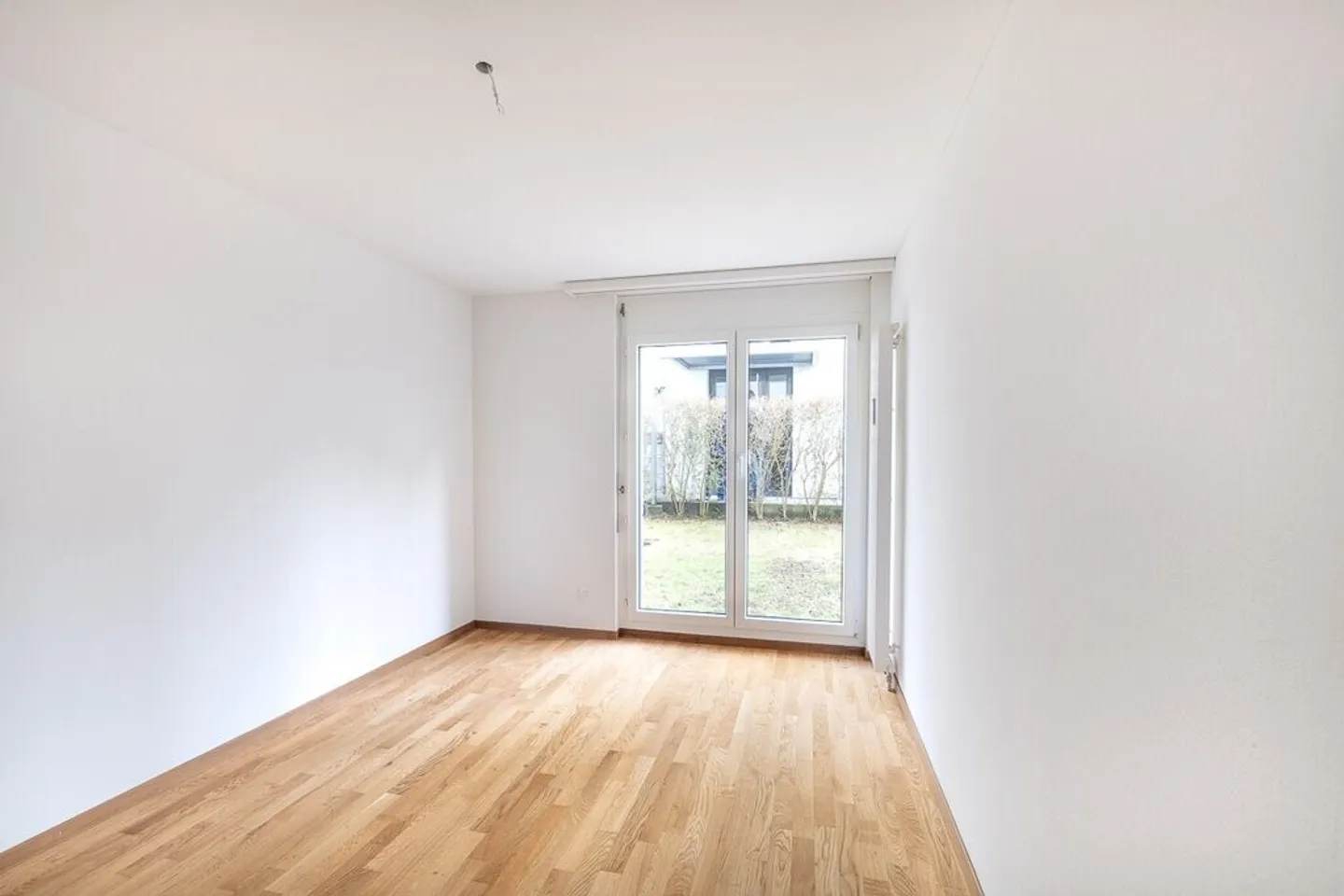 Charmante 4.5-Zimmerwohnung - Foto 3 von 6