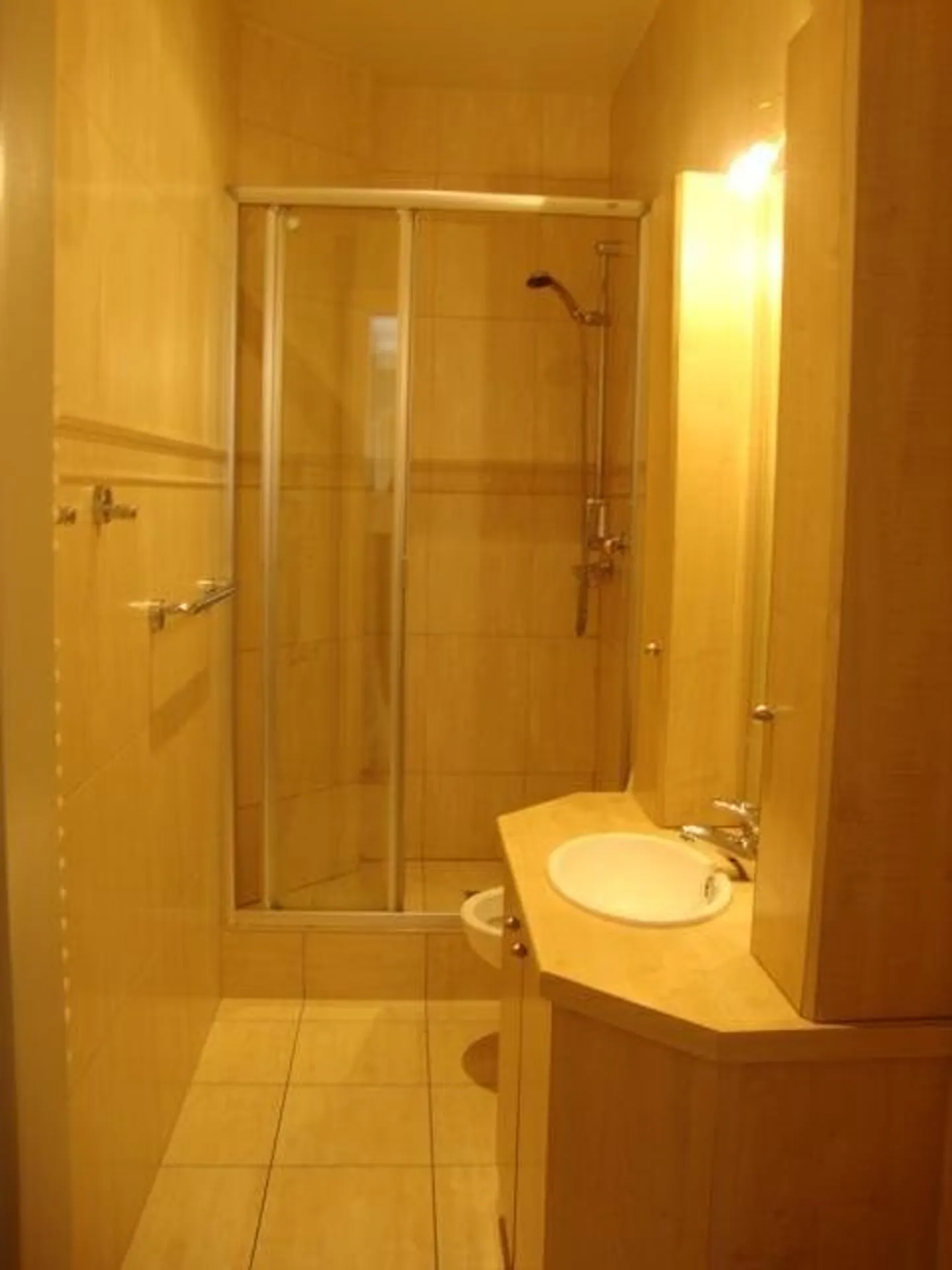Magnificent 7-room apartment with lake and fountain view - Photo 10 of 12