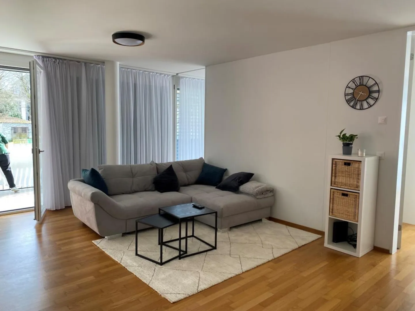 Vie moderne au cœur de Sursee - Photo 2 sur 6