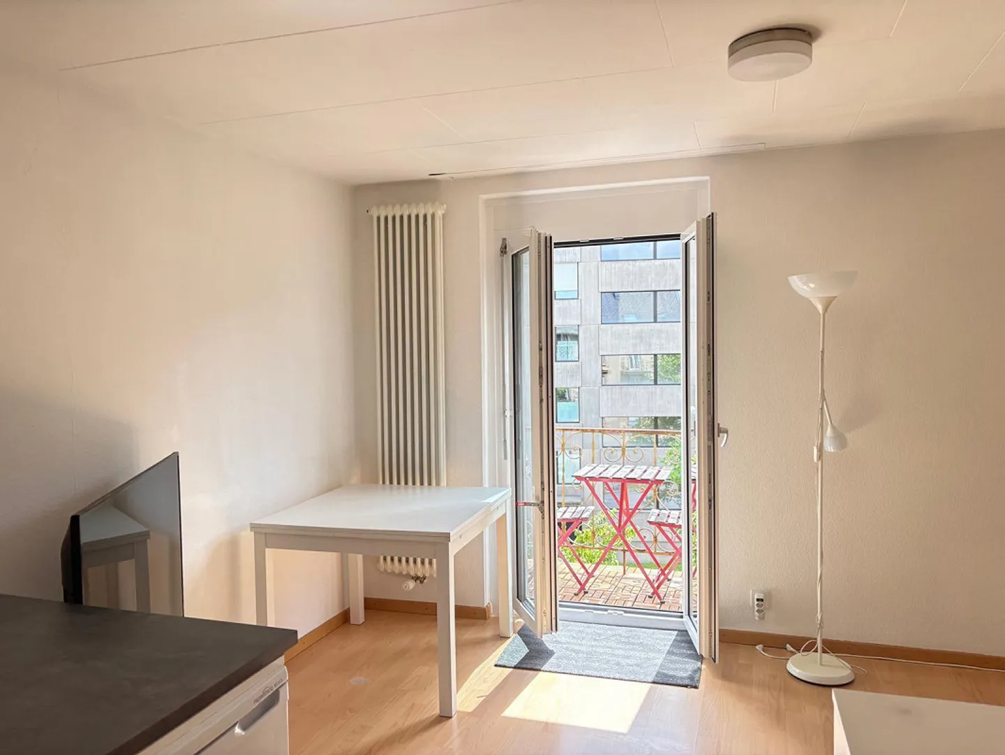 Appartamento arredato con 2 camere - Foto 1 di 5