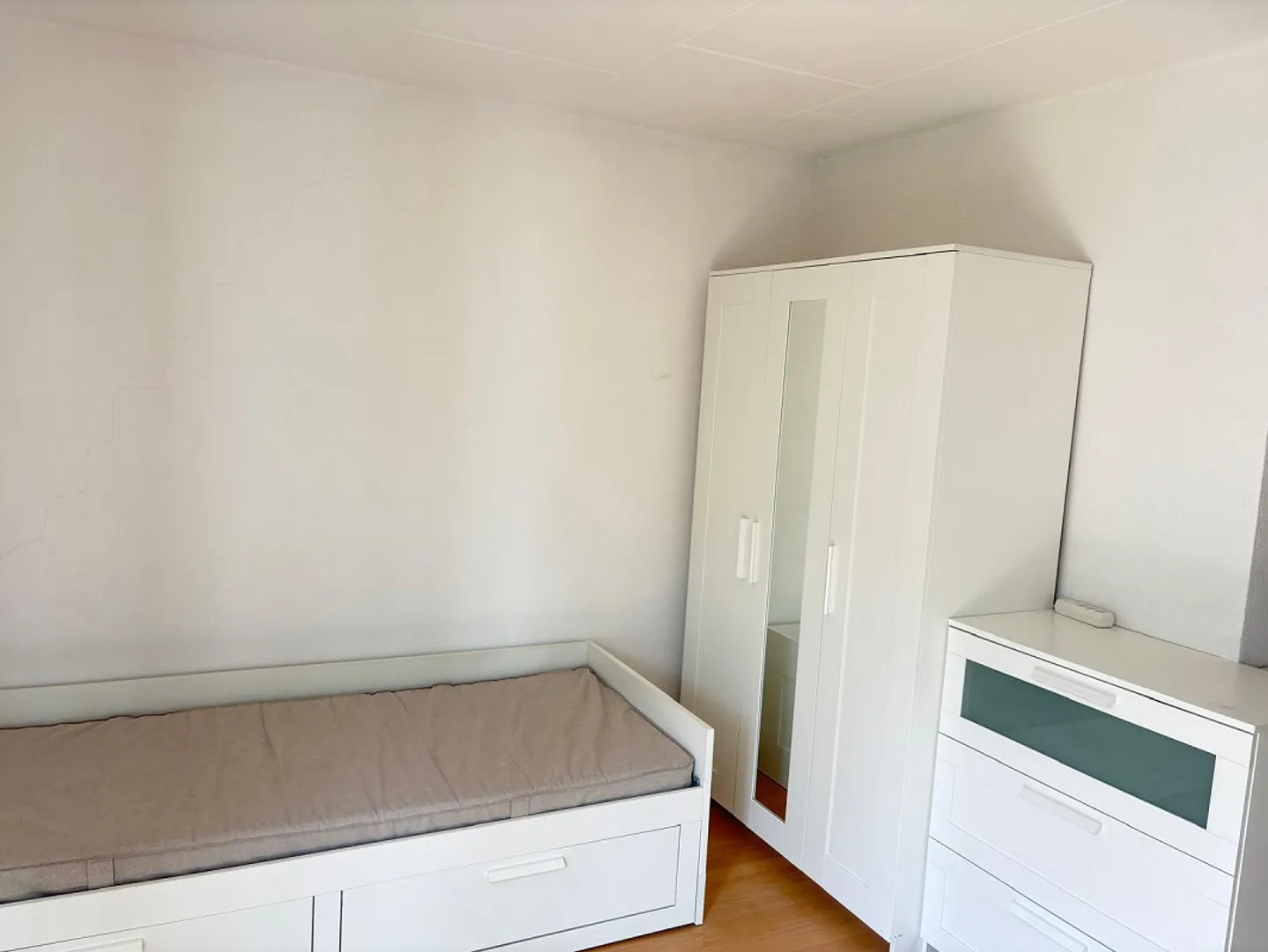 Appartamento arredato con 2 camere - Foto 3 di 5