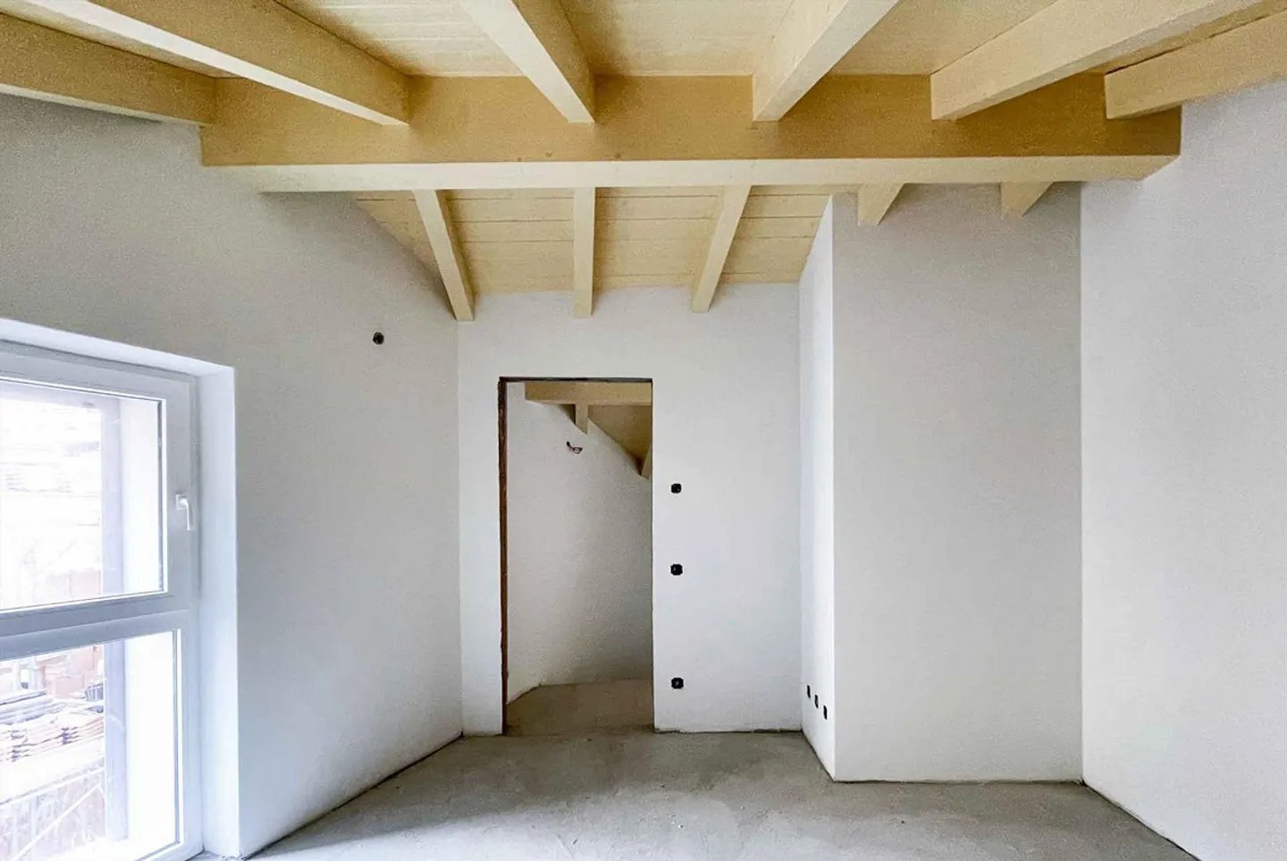 Duplex ristrutturato a Miglieglia - Foto 4 di 13