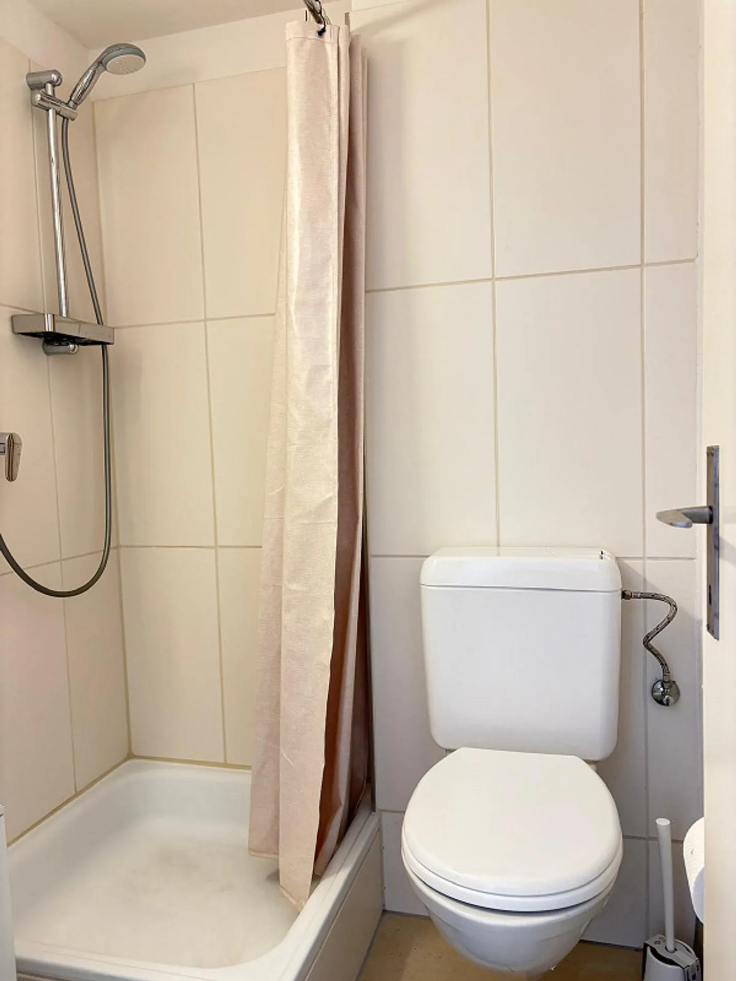 Appartamento arredato con 2 camere - Foto 4 di 5