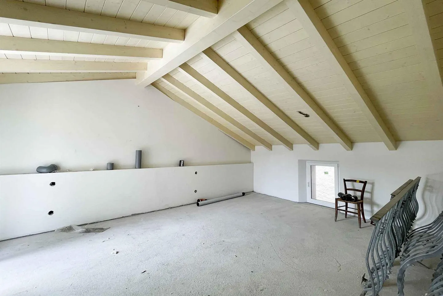 Duplex ristrutturato a Miglieglia - Foto 1 di 13