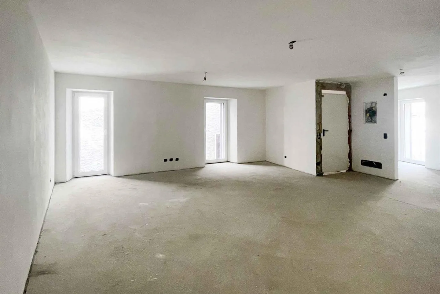 Duplex ristrutturato a Miglieglia - Foto 5 di 13