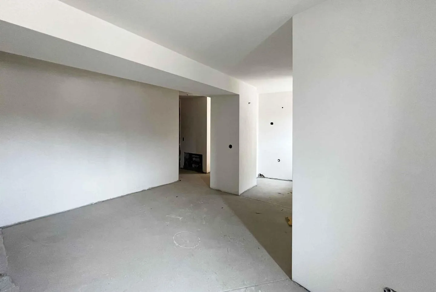 Duplex ristrutturato a Miglieglia - Foto 6 di 13