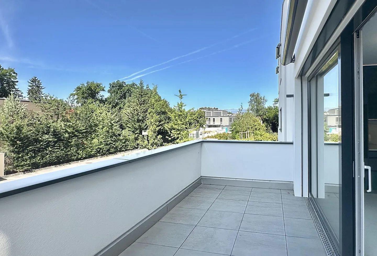 Appartement Moderne à Chêne-Bougeries - Photo 6 sur 29