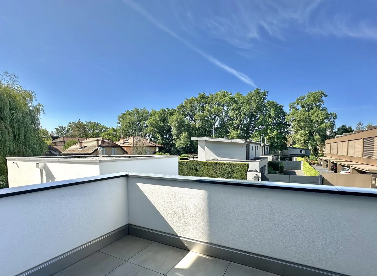 Appartement Moderne à Chêne-Bougeries - Photo 7 sur 29