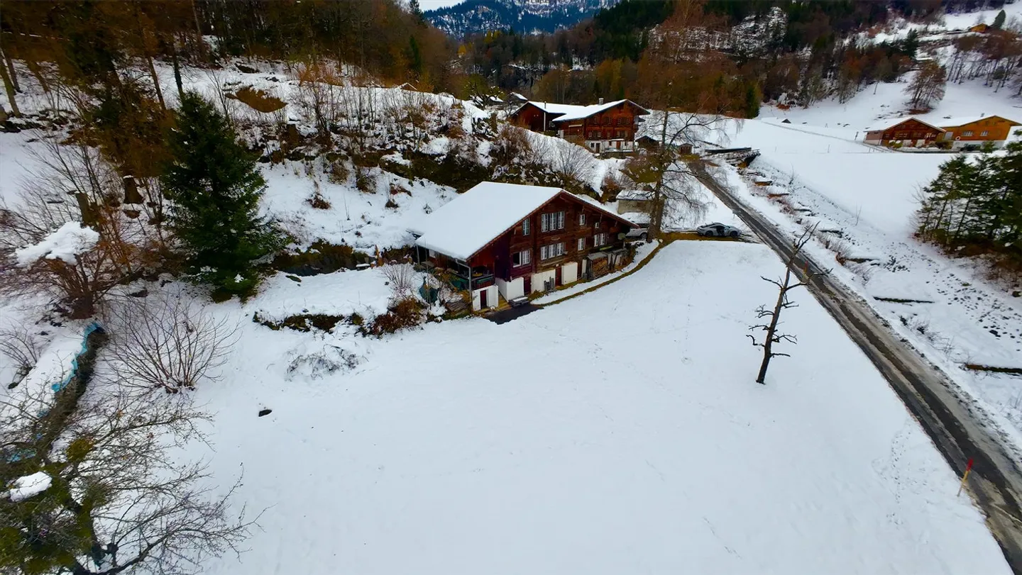 RUHIGE LAGE, GROSSE FREIHEIT, ECHTE LEBENSQUALITÄT - Foto 1 von 13