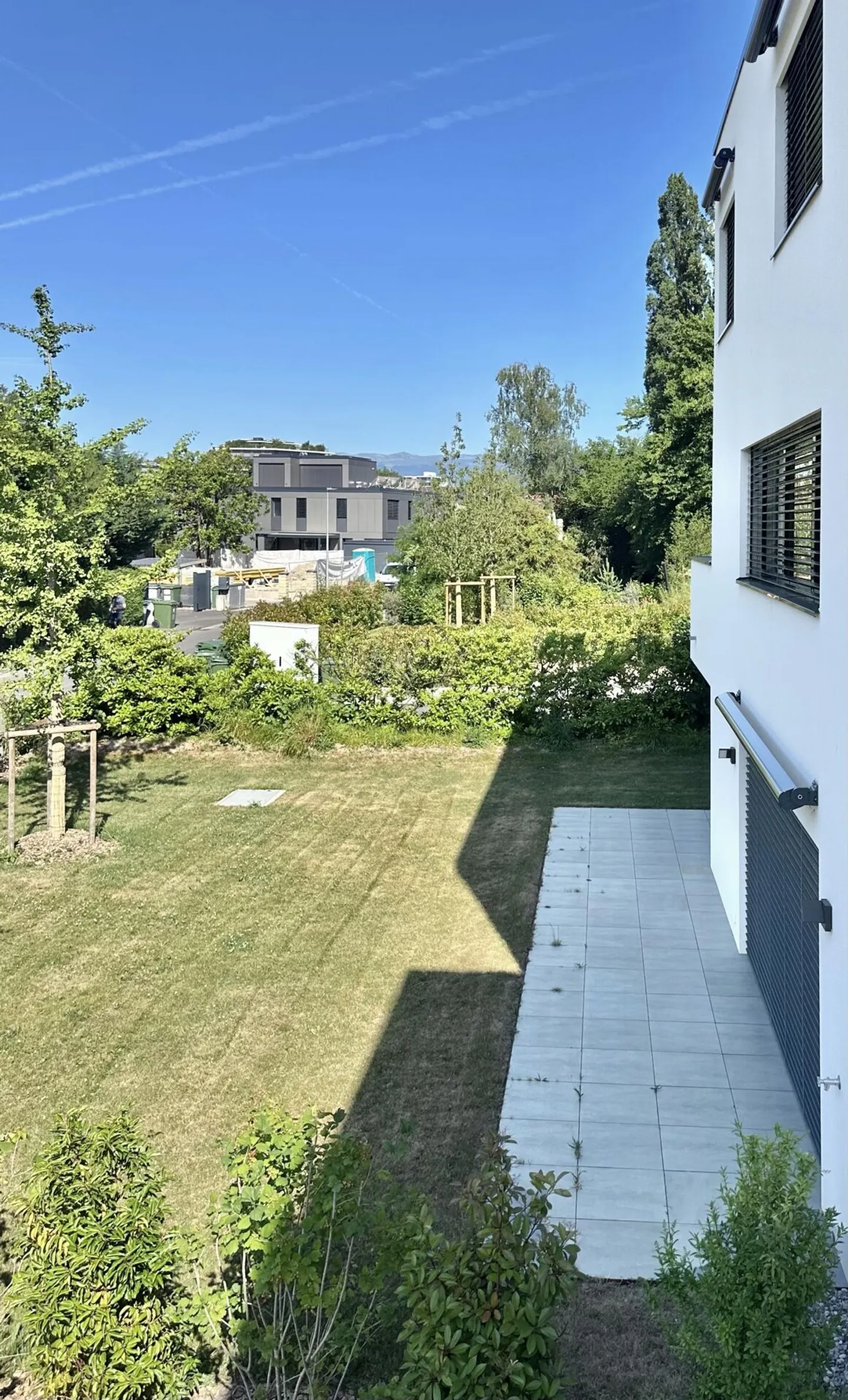 Appartement Moderne à Chêne-Bougeries - Photo 8 sur 29