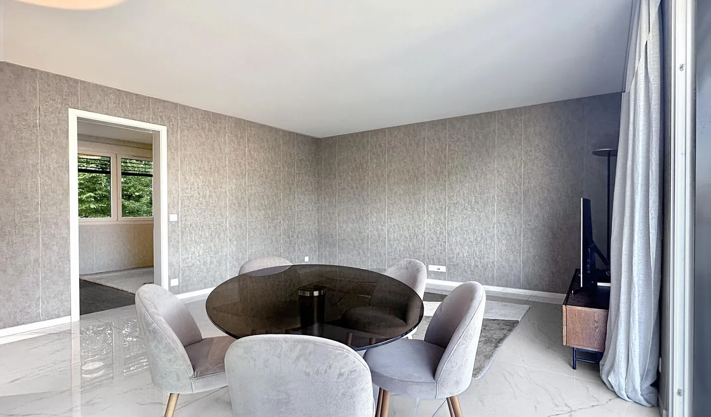Appartement Moderne à Chêne-Bougeries - Photo 9 sur 29