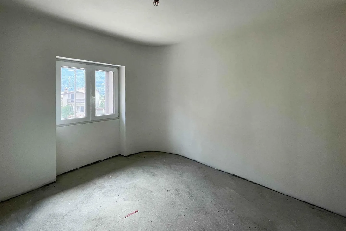 Duplex ristrutturato a Miglieglia - Foto 8 di 13