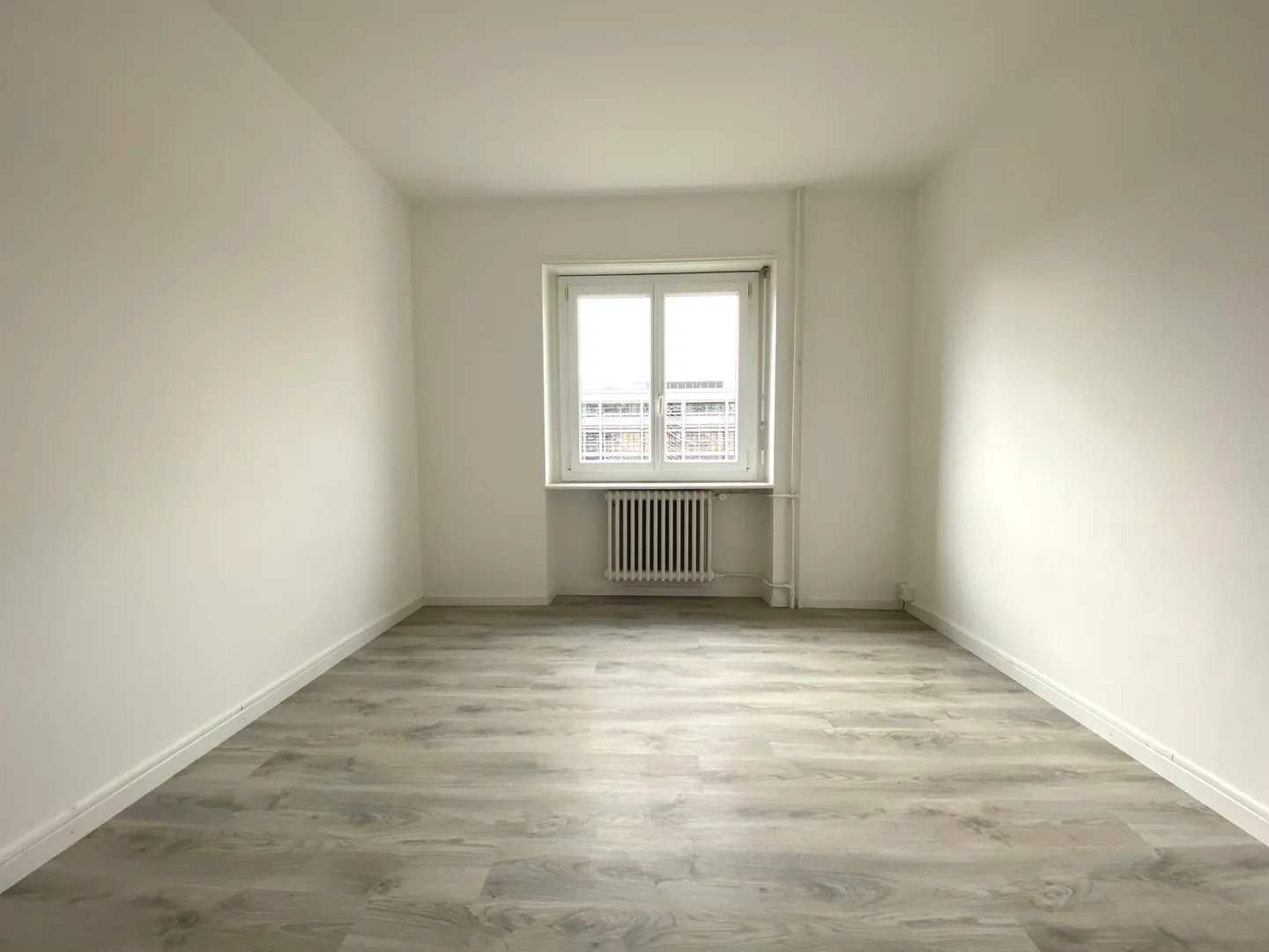 3-Zimmer-Wohnung im 3. Stock - Foto 3 von 6