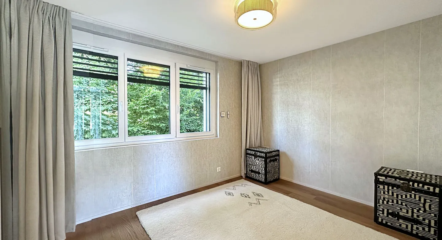 Appartement Moderne à Chêne-Bougeries - Photo 22 sur 29