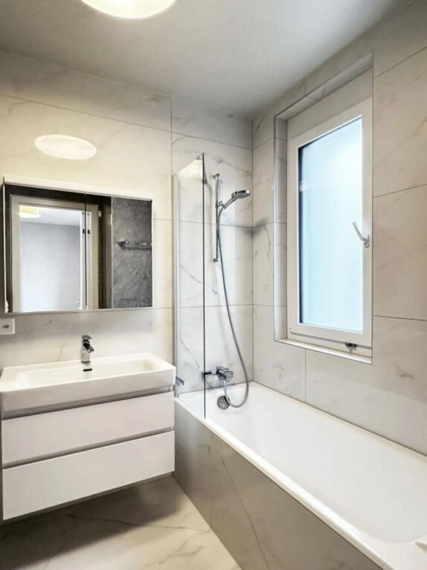 Appartement Moderne à Chêne-Bougeries - Photo 23 sur 29