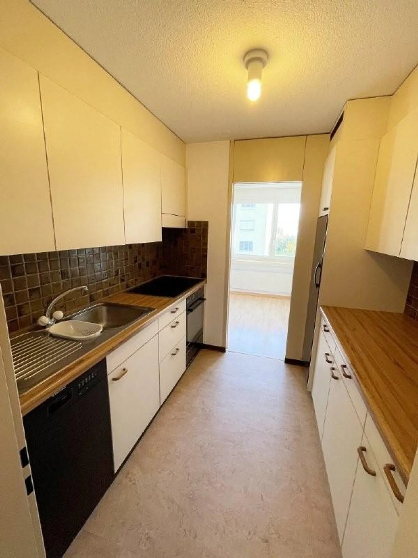 Appartement confortable à Sursee - Photo 4 sur 9