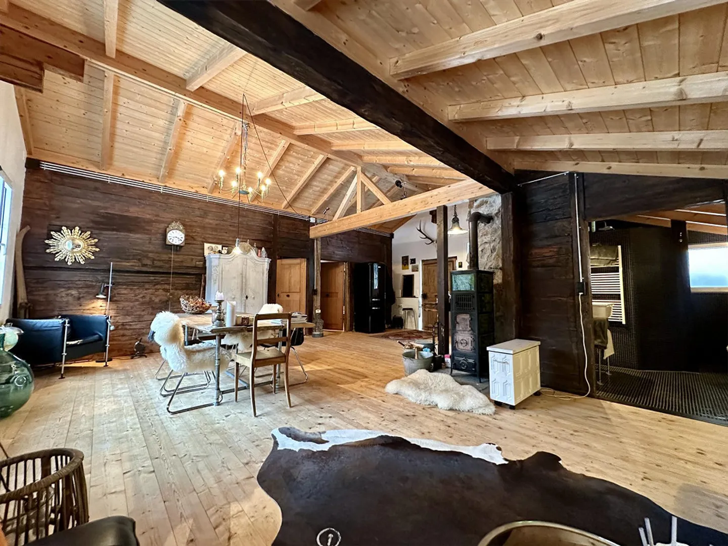 RUHIGE LAGE, GROSSE FREIHEIT, ECHTE LEBENSQUALITÄT - Foto 5 von 13