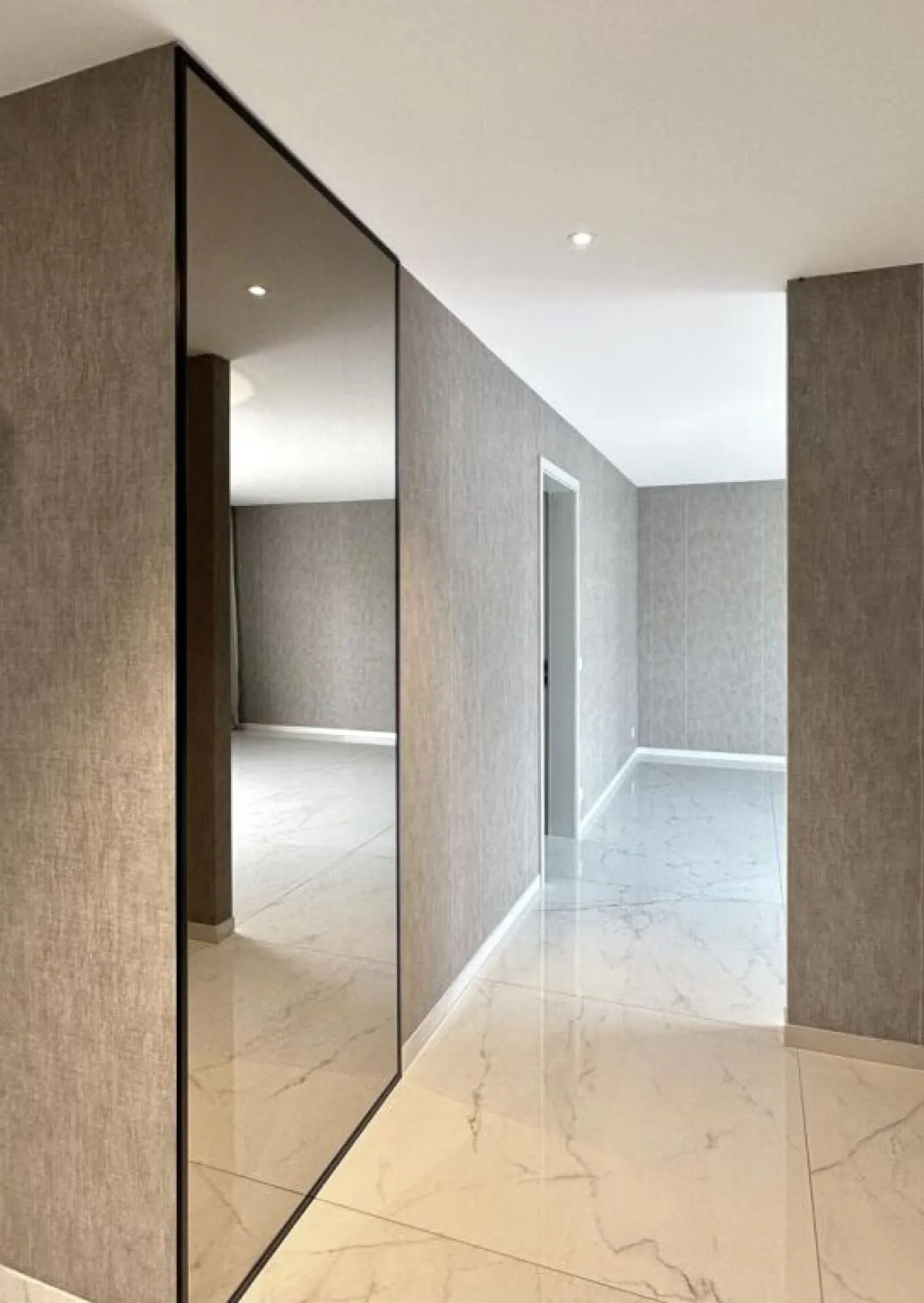 Appartement Moderne à Chêne-Bougeries - Photo 25 sur 29