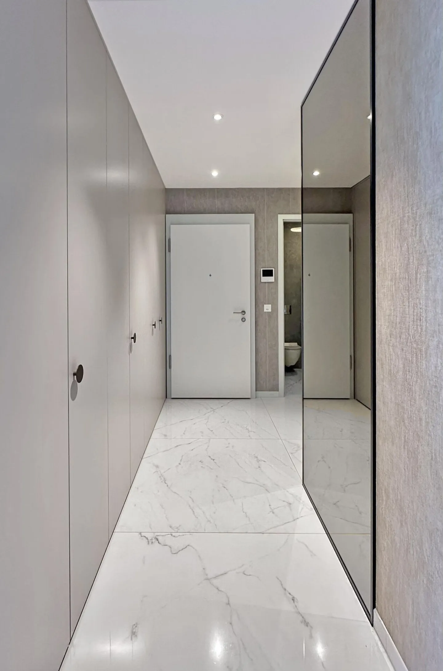 Appartement Moderne à Chêne-Bougeries - Photo 26 sur 29