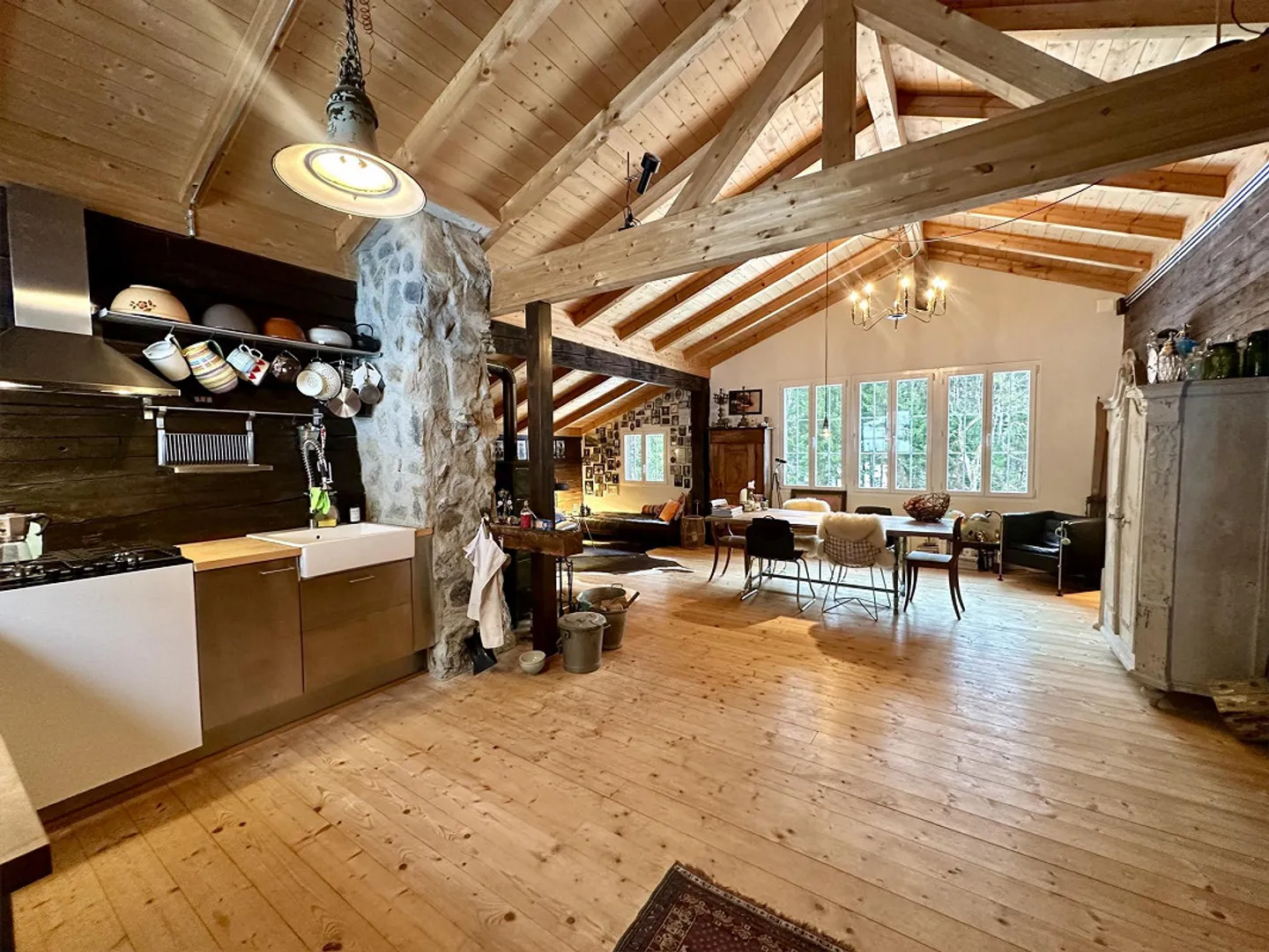 RUHIGE LAGE, GROSSE FREIHEIT, ECHTE LEBENSQUALITÄT - Foto 6 von 13