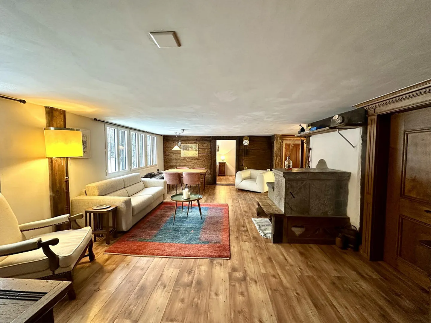 RUHIGE LAGE, GROSSE FREIHEIT, ECHTE LEBENSQUALITÄT - Foto 7 von 13