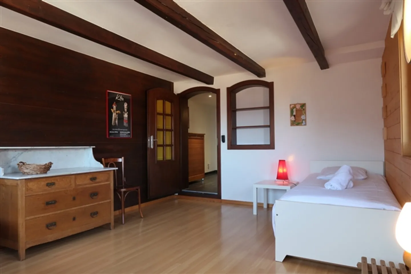 Affascinante casa di villaggio di 5,5 stanze con ristorante in vendita - Foto 16 di 20