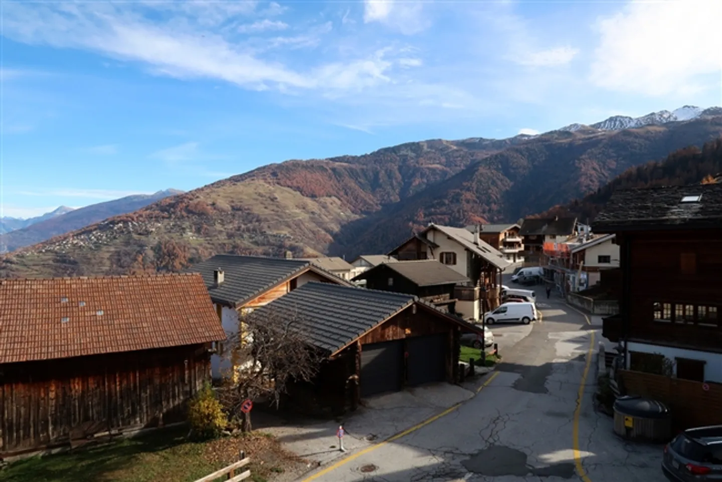 Affascinante casa di villaggio di 5,5 stanze con ristorante in vendita - Foto 18 di 20