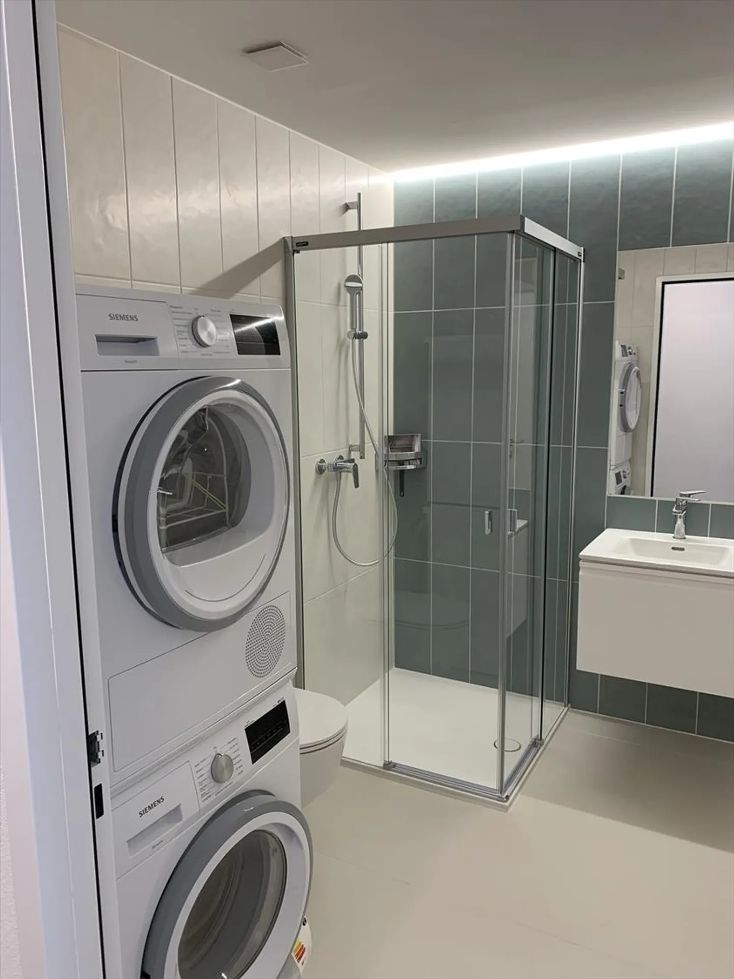 Studio in the Heart of the City and Close to the Train Station - Photo 5 of 6