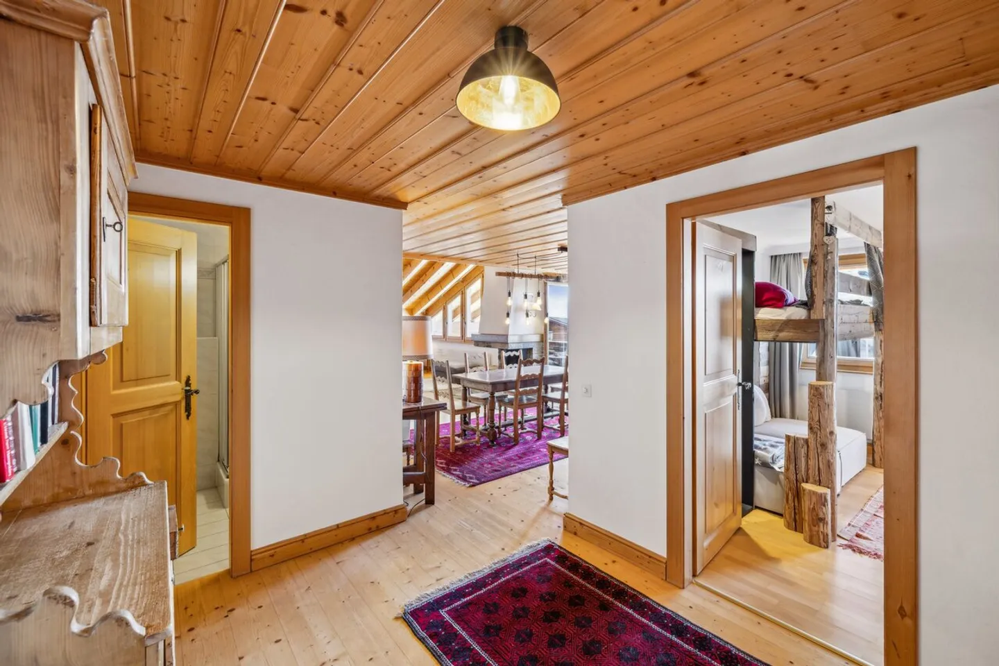 Appartamento in vendita - Foto 9 di 13