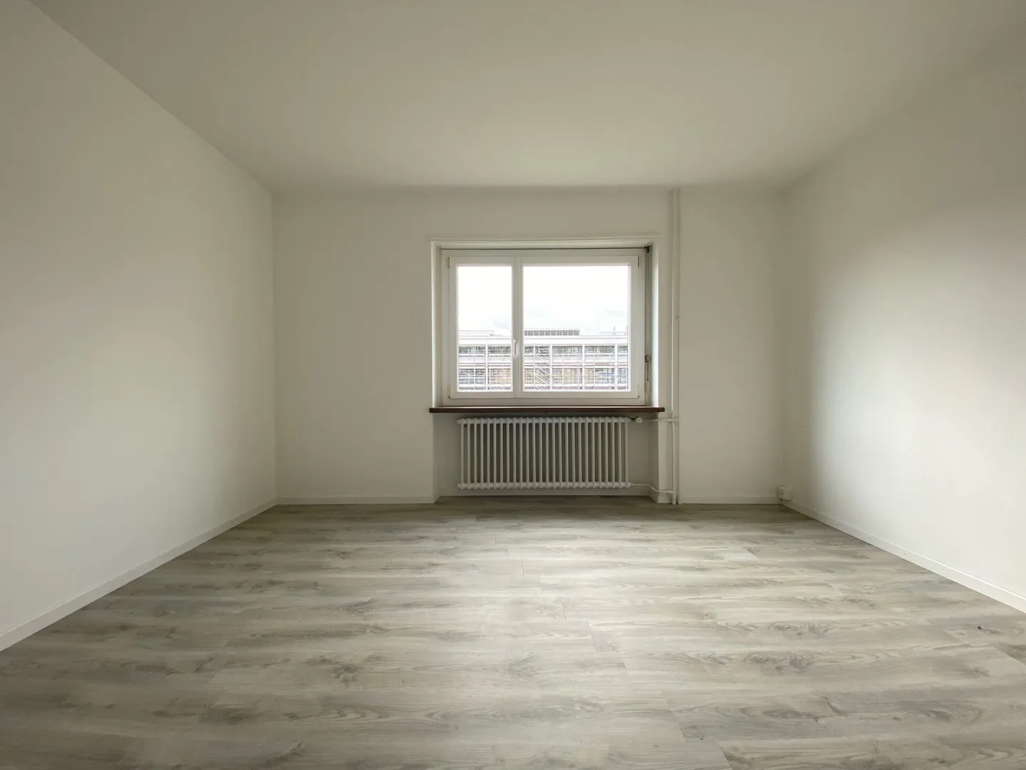 3-Zimmer-Wohnung im 3. Stock - Foto 4 von 6