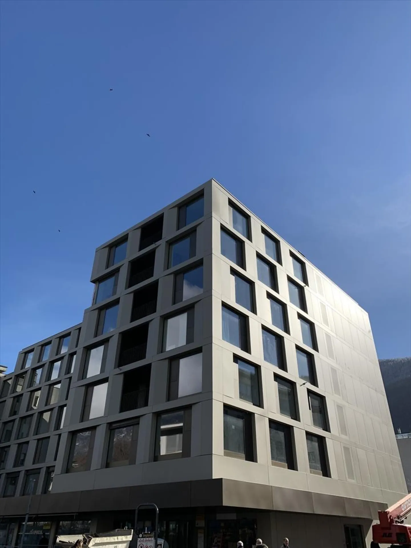 Studio in the Heart of the City and Close to the Train Station - Photo 1 of 6