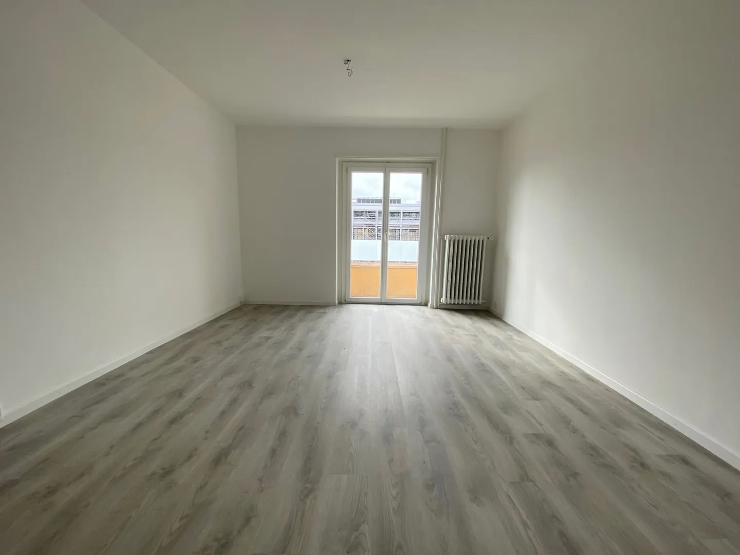 3-Zimmer-Wohnung im 3. Stock - Foto 5 von 6