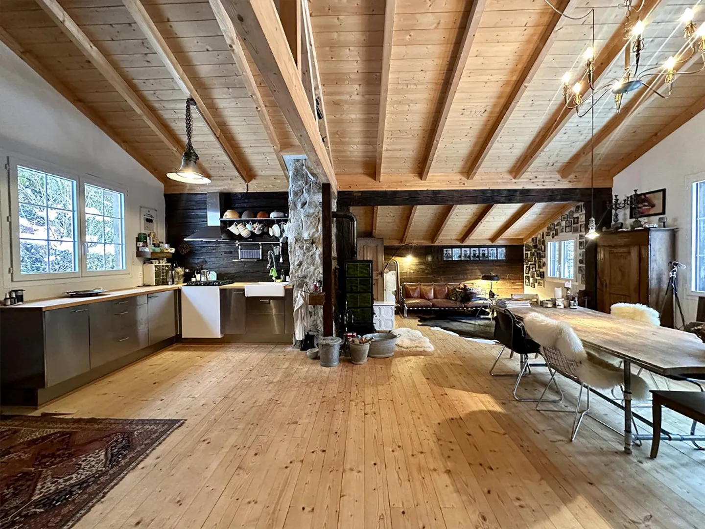 RUHIGE LAGE, GROSSE FREIHEIT, ECHTE LEBENSQUALITÄT - Foto 2 von 13