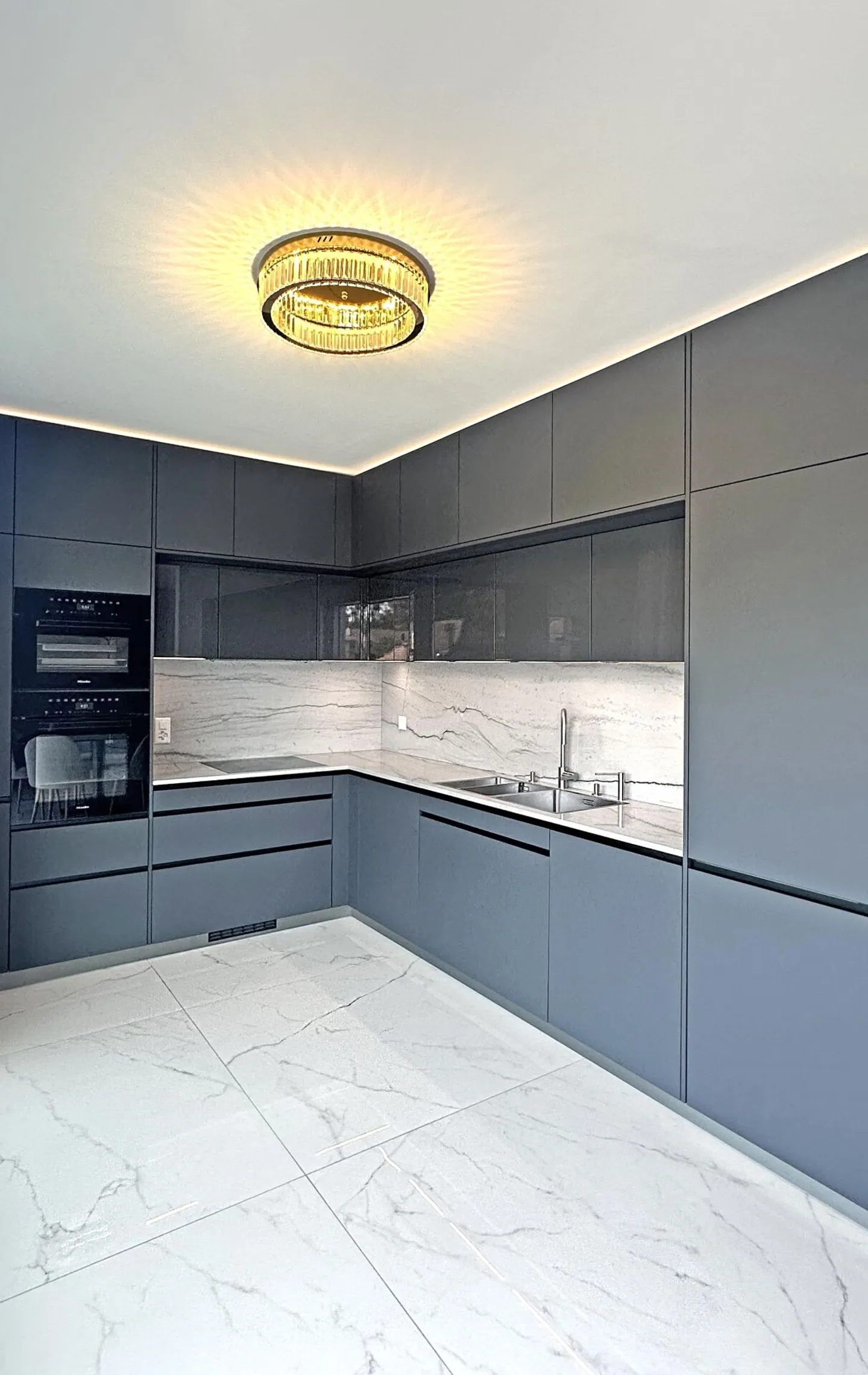 Appartement Moderne à Chêne-Bougeries - Photo 14 sur 29