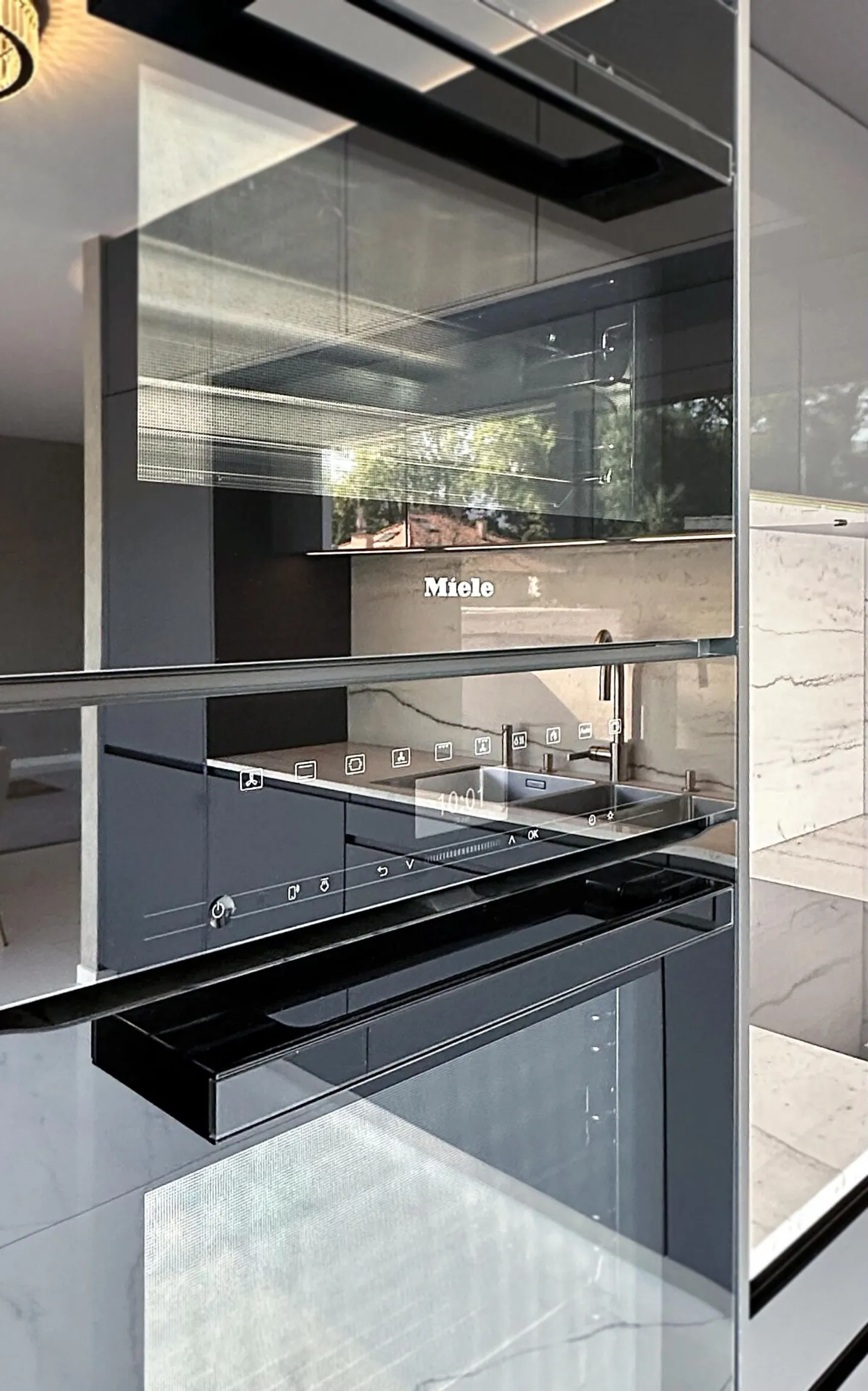 Appartement Moderne à Chêne-Bougeries - Photo 16 sur 29
