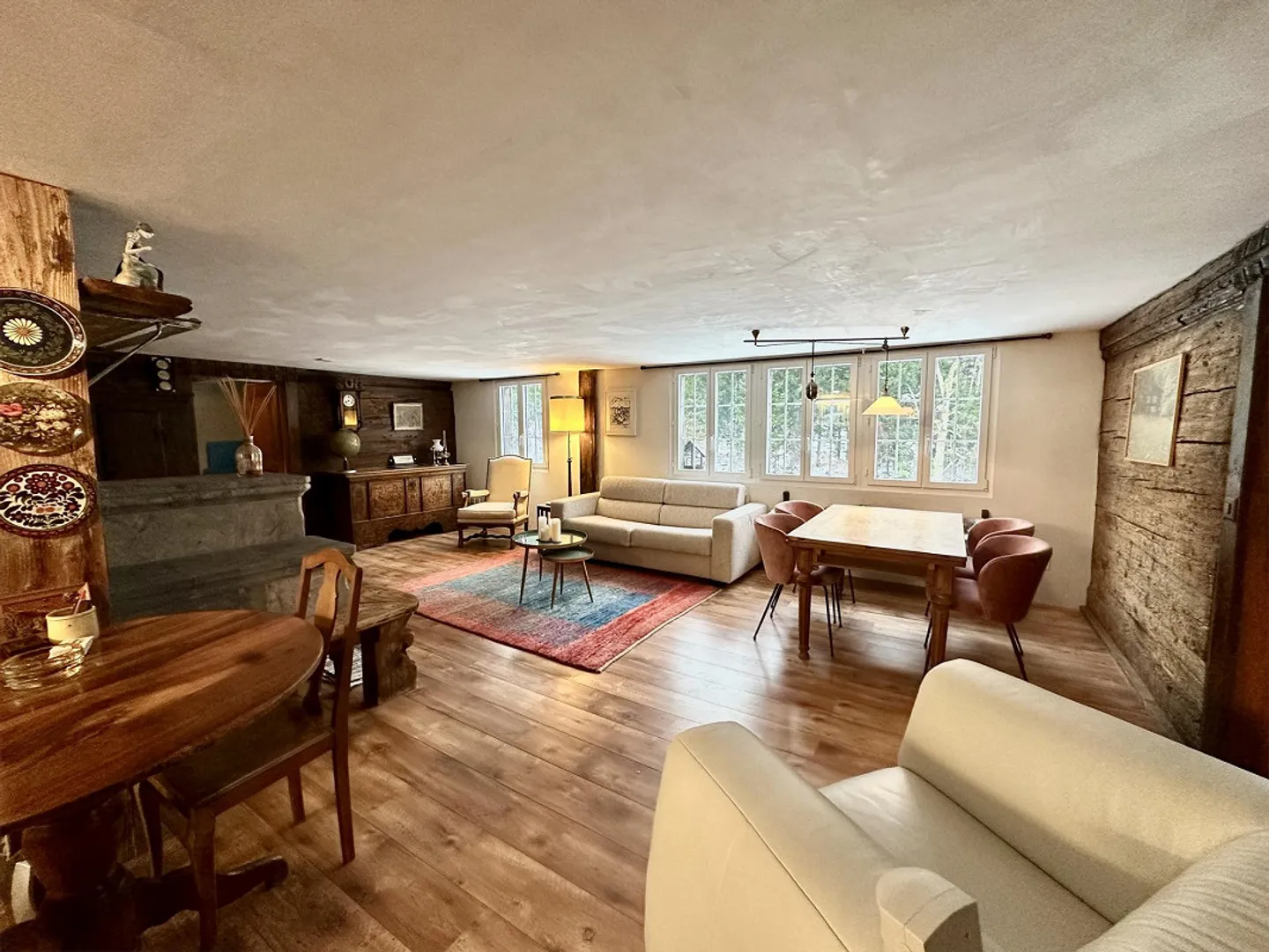 RUHIGE LAGE, GROSSE FREIHEIT, ECHTE LEBENSQUALITÄT - Foto 3 von 13