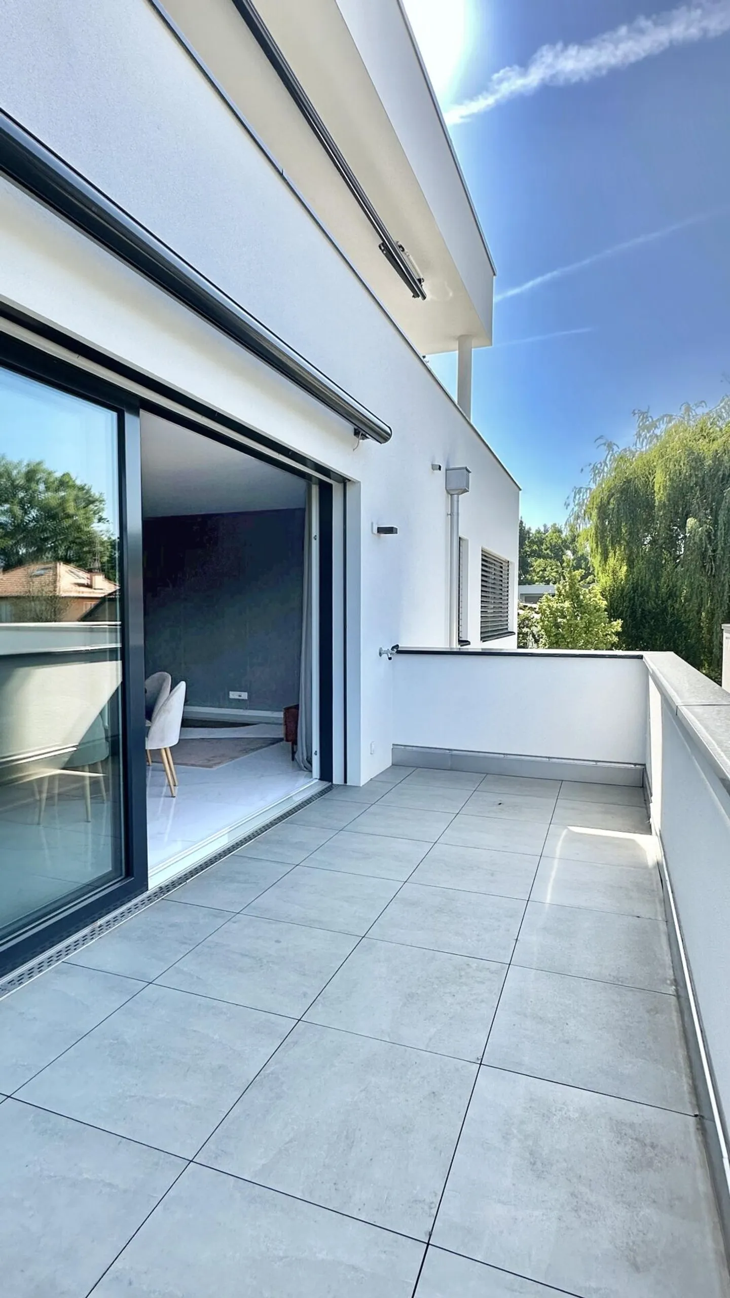 Appartement Moderne à Chêne-Bougeries - Photo 17 sur 29
