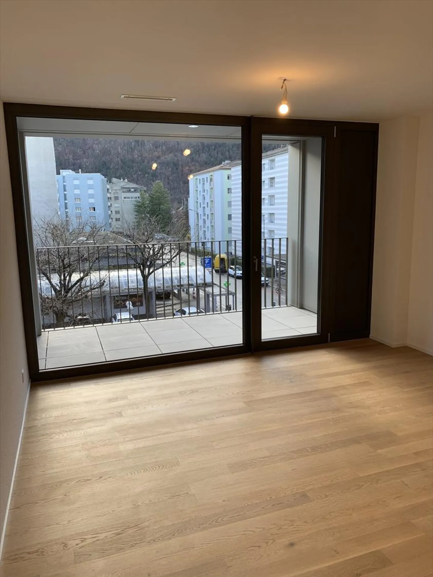 Studio in the Heart of the City and Close to the Train Station - Photo 2 of 6