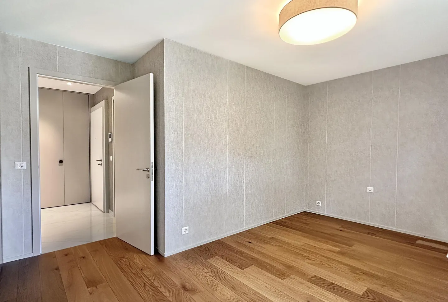 Appartement Moderne à Chêne-Bougeries - Photo 19 sur 29